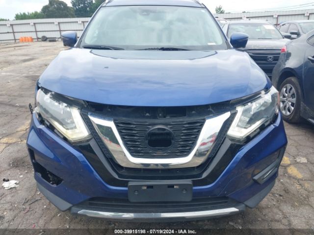 Photo 5 VIN: 5N1AT2MT0KC740799 - NISSAN ROGUE 