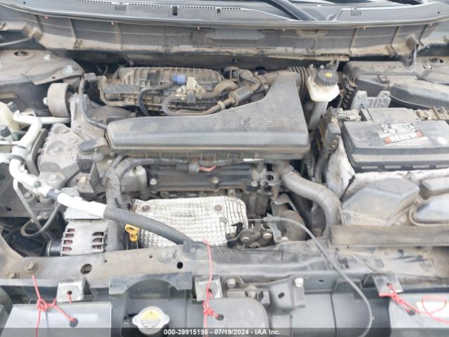 Photo 9 VIN: 5N1AT2MT0KC740799 - NISSAN ROGUE 