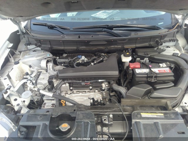 Photo 9 VIN: 5N1AT2MT0KC740804 - NISSAN ROGUE 