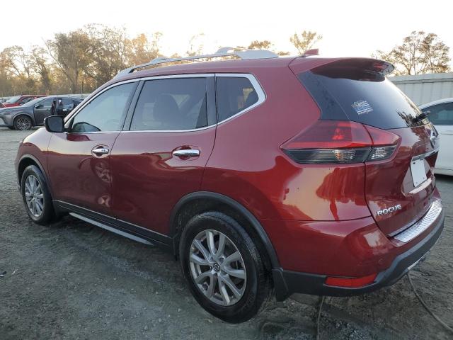 Photo 1 VIN: 5N1AT2MT0KC746523 - NISSAN ROGUE S 