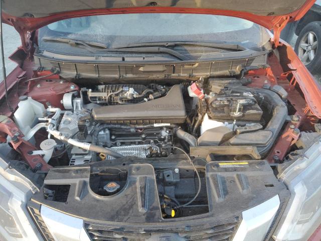 Photo 11 VIN: 5N1AT2MT0KC746523 - NISSAN ROGUE S 