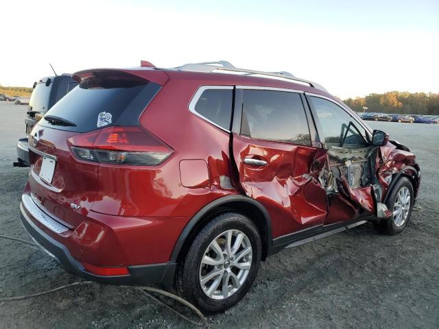 Photo 2 VIN: 5N1AT2MT0KC746523 - NISSAN ROGUE S 