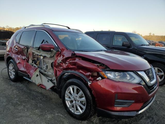 Photo 3 VIN: 5N1AT2MT0KC746523 - NISSAN ROGUE S 