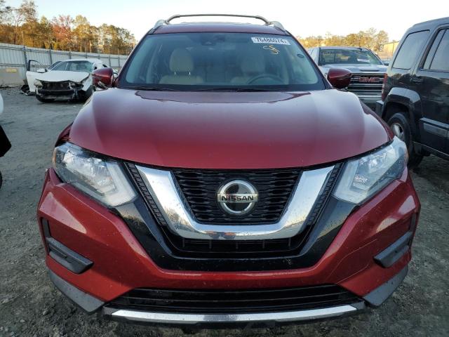 Photo 4 VIN: 5N1AT2MT0KC746523 - NISSAN ROGUE S 