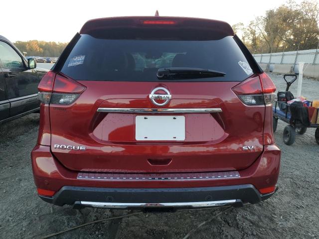 Photo 5 VIN: 5N1AT2MT0KC746523 - NISSAN ROGUE S 