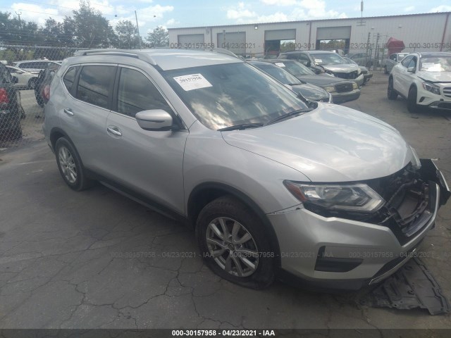 Photo 0 VIN: 5N1AT2MT0KC747591 - NISSAN ROGUE 