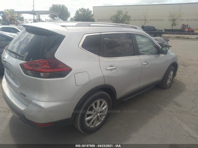 Photo 3 VIN: 5N1AT2MT0KC747591 - NISSAN ROGUE 