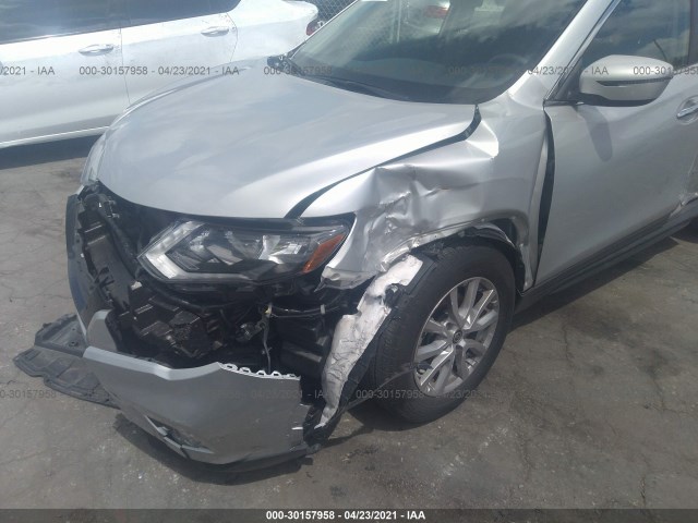 Photo 5 VIN: 5N1AT2MT0KC747591 - NISSAN ROGUE 