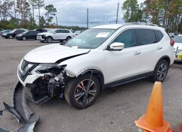 Photo 1 VIN: 5N1AT2MT0KC753794 - NISSAN ROGUE 