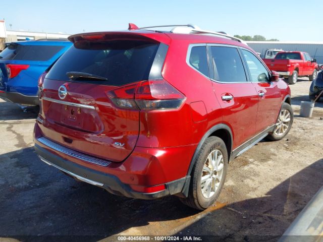 Photo 3 VIN: 5N1AT2MT0KC756842 - NISSAN ROGUE 