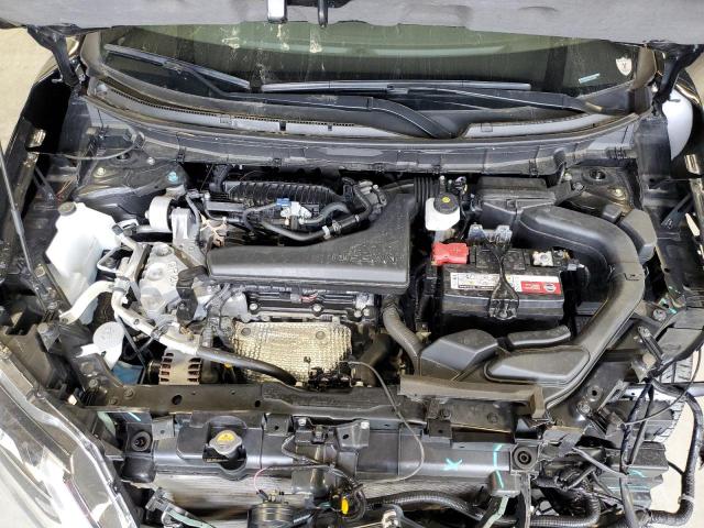 Photo 11 VIN: 5N1AT2MT0KC757327 - NISSAN ROGUE 