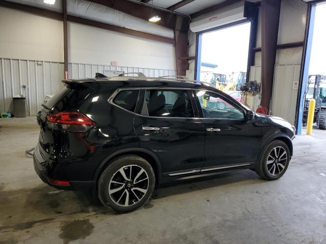 Photo 2 VIN: 5N1AT2MT0KC757327 - NISSAN ROGUE 