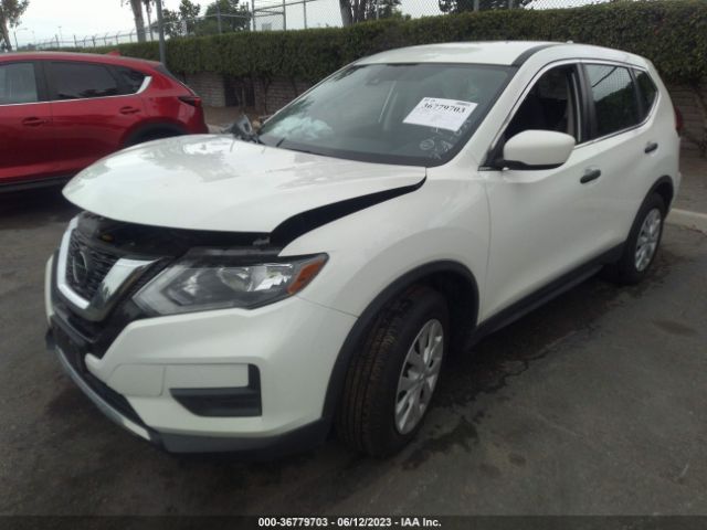 Photo 1 VIN: 5N1AT2MT0KC759059 - NISSAN ROGUE 