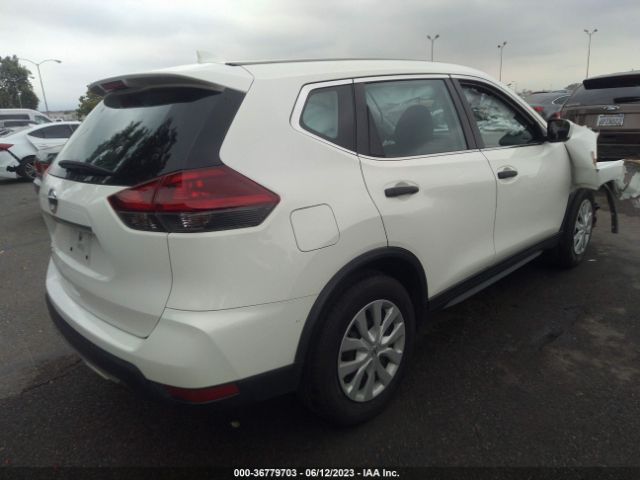 Photo 3 VIN: 5N1AT2MT0KC759059 - NISSAN ROGUE 