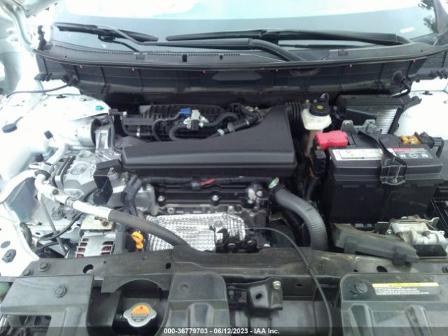 Photo 9 VIN: 5N1AT2MT0KC759059 - NISSAN ROGUE 