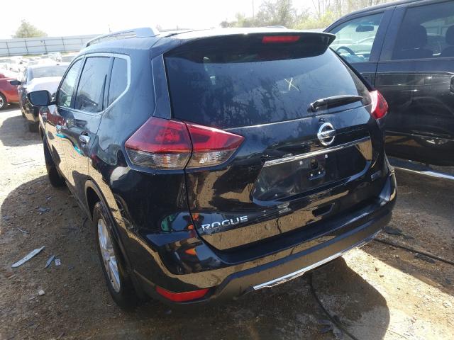 Photo 2 VIN: 5N1AT2MT0KC763869 - NISSAN ROGUE S 