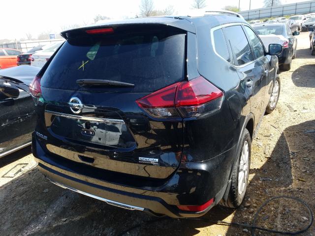 Photo 3 VIN: 5N1AT2MT0KC763869 - NISSAN ROGUE S 