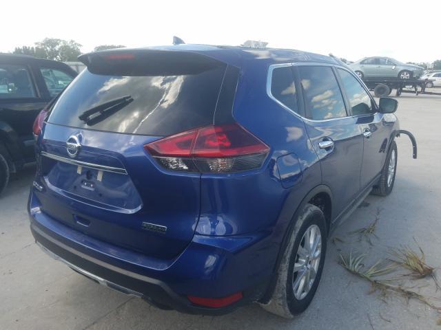 Photo 3 VIN: 5N1AT2MT0KC764049 - NISSAN ROGUE S 