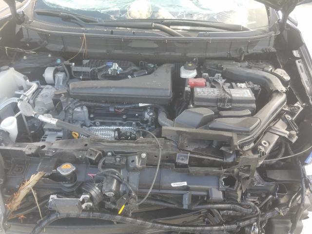 Photo 6 VIN: 5N1AT2MT0KC764049 - NISSAN ROGUE S 