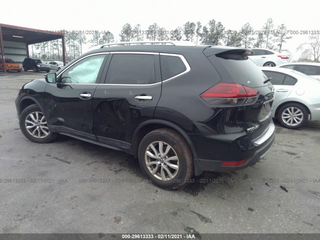 Photo 2 VIN: 5N1AT2MT0KC766772 - NISSAN ROGUE 