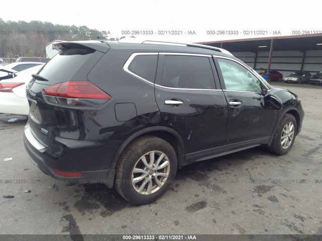 Photo 3 VIN: 5N1AT2MT0KC766772 - NISSAN ROGUE 