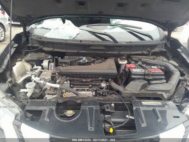 Photo 9 VIN: 5N1AT2MT0KC766772 - NISSAN ROGUE 