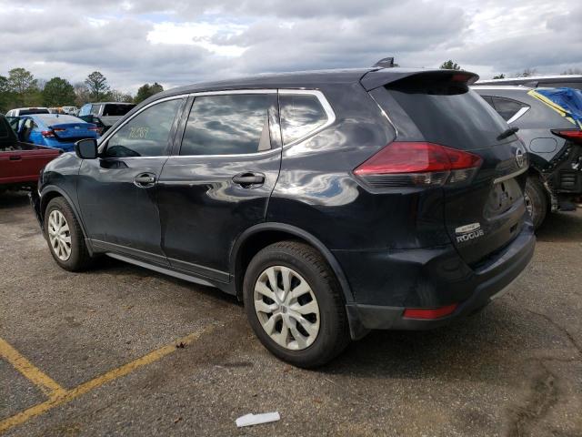 Photo 1 VIN: 5N1AT2MT0KC768750 - NISSAN ROGUE S 