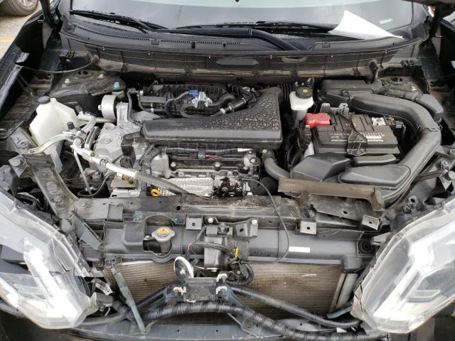 Photo 11 VIN: 5N1AT2MT0KC768750 - NISSAN ROGUE S 