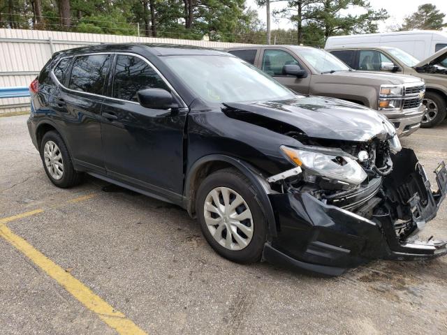 Photo 3 VIN: 5N1AT2MT0KC768750 - NISSAN ROGUE S 