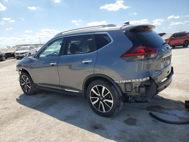 Photo 1 VIN: 5N1AT2MT0KC774886 - NISSAN ROGUE S 