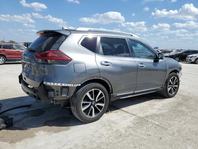 Photo 2 VIN: 5N1AT2MT0KC774886 - NISSAN ROGUE S 