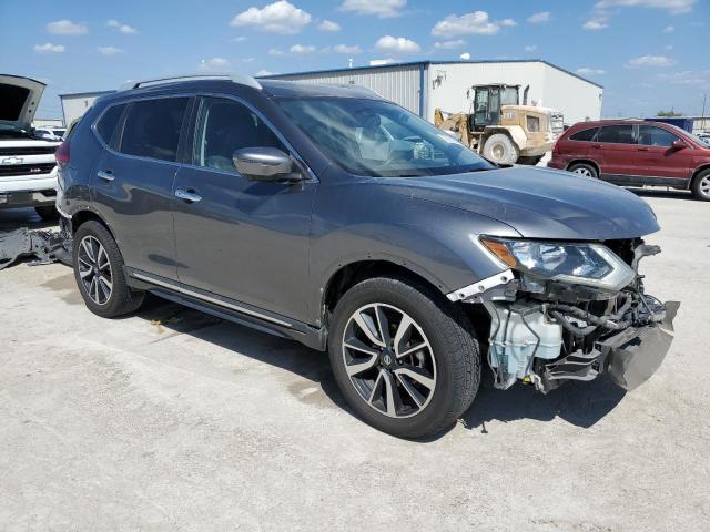 Photo 3 VIN: 5N1AT2MT0KC774886 - NISSAN ROGUE S 