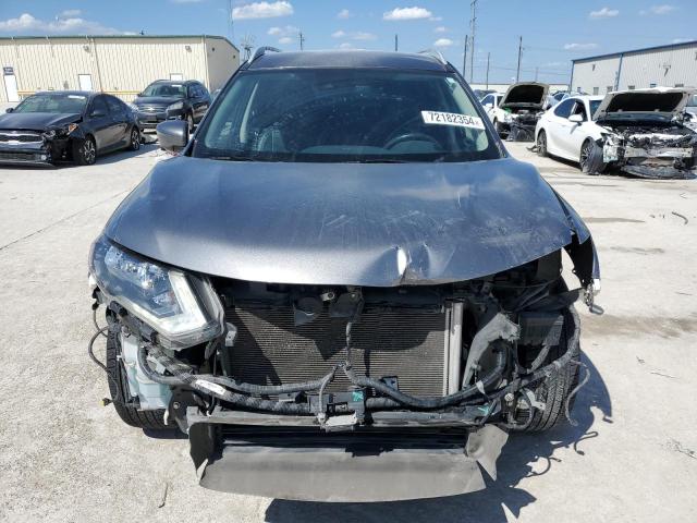 Photo 4 VIN: 5N1AT2MT0KC774886 - NISSAN ROGUE S 