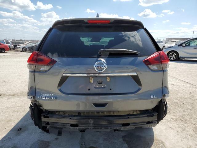 Photo 5 VIN: 5N1AT2MT0KC774886 - NISSAN ROGUE S 