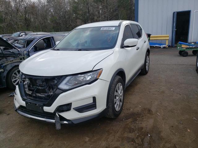 Photo 1 VIN: 5N1AT2MT0KC790408 - NISSAN ROGUE S 