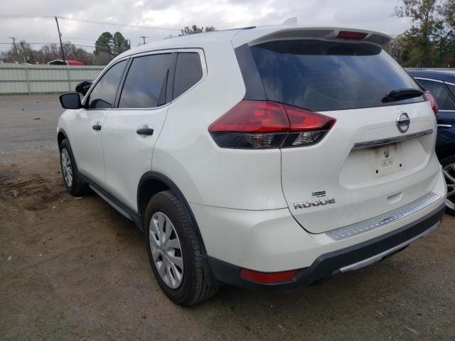 Photo 2 VIN: 5N1AT2MT0KC790408 - NISSAN ROGUE S 