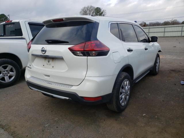 Photo 3 VIN: 5N1AT2MT0KC790408 - NISSAN ROGUE S 