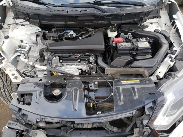 Photo 6 VIN: 5N1AT2MT0KC790408 - NISSAN ROGUE S 