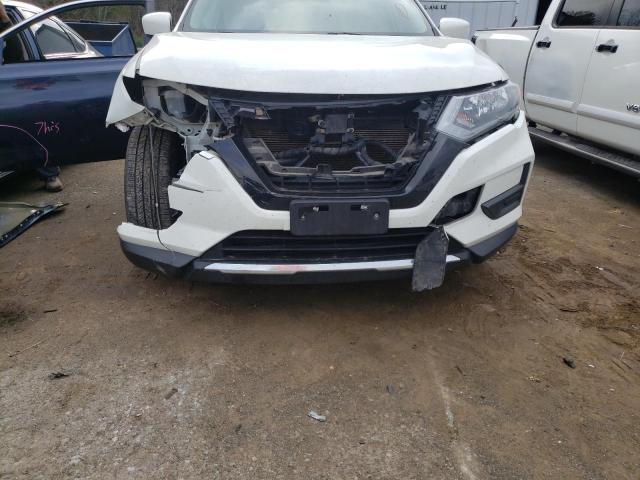 Photo 8 VIN: 5N1AT2MT0KC790408 - NISSAN ROGUE S 