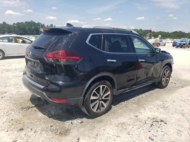 Photo 2 VIN: 5N1AT2MT0KC794894 - NISSAN ROGUE S 