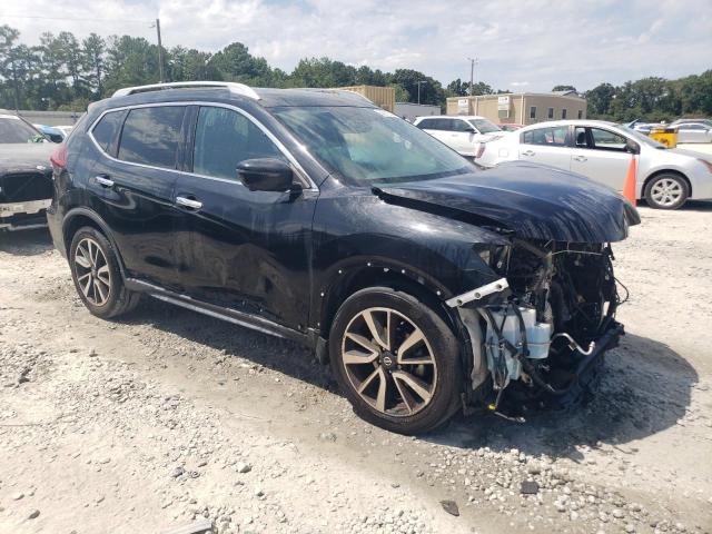 Photo 3 VIN: 5N1AT2MT0KC794894 - NISSAN ROGUE S 