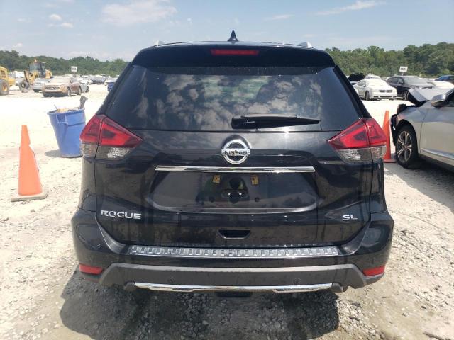 Photo 5 VIN: 5N1AT2MT0KC794894 - NISSAN ROGUE S 