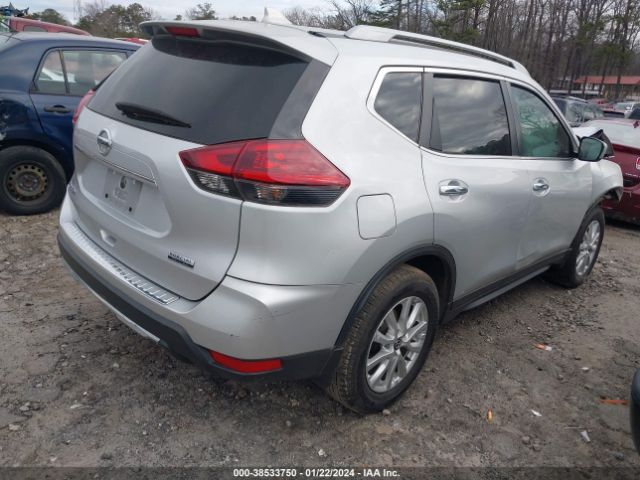 Photo 3 VIN: 5N1AT2MT0KC800192 - NISSAN ROGUE 