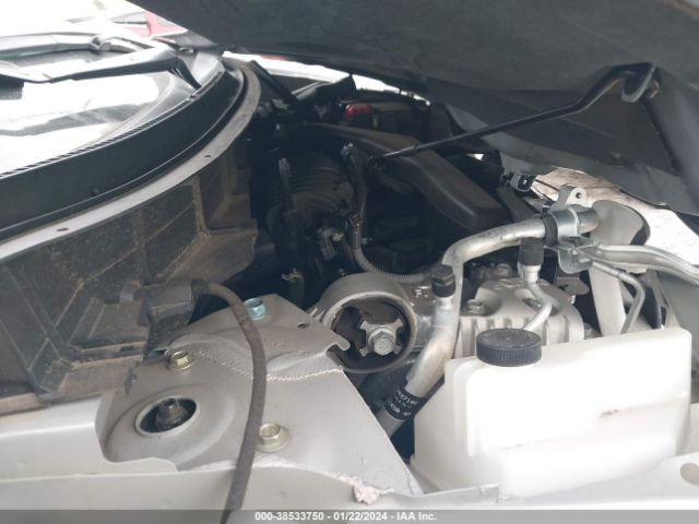 Photo 9 VIN: 5N1AT2MT0KC800192 - NISSAN ROGUE 