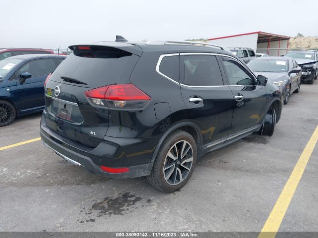 Photo 3 VIN: 5N1AT2MT0KC804484 - NISSAN ROGUE 