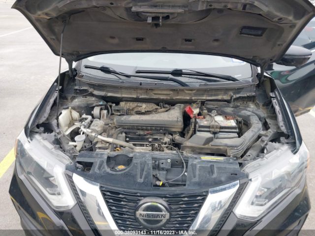 Photo 9 VIN: 5N1AT2MT0KC804484 - NISSAN ROGUE 