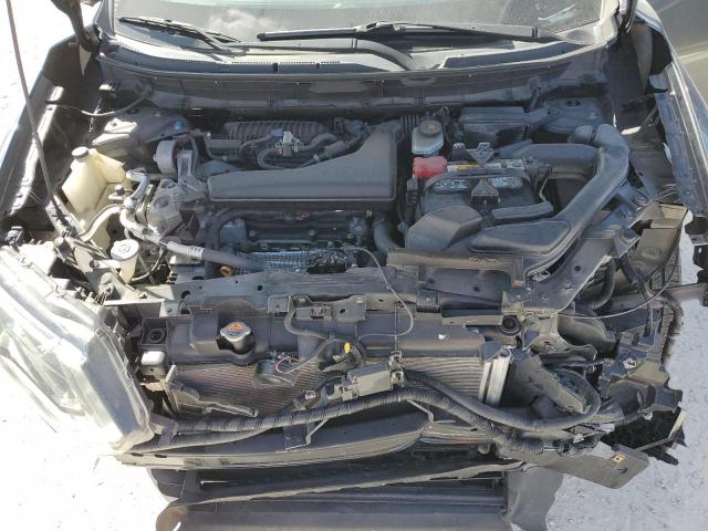 Photo 11 VIN: 5N1AT2MT0KC810026 - NISSAN ROGUE S 