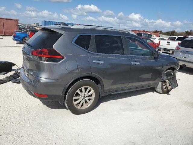 Photo 2 VIN: 5N1AT2MT0KC810026 - NISSAN ROGUE S 