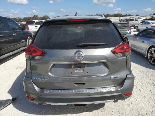 Photo 5 VIN: 5N1AT2MT0KC810026 - NISSAN ROGUE S 