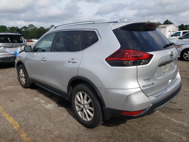 Photo 1 VIN: 5N1AT2MT0KC814156 - NISSAN ROGUE S 